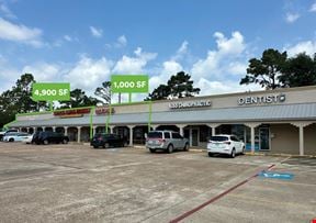 Hearthstone Shopping Center
