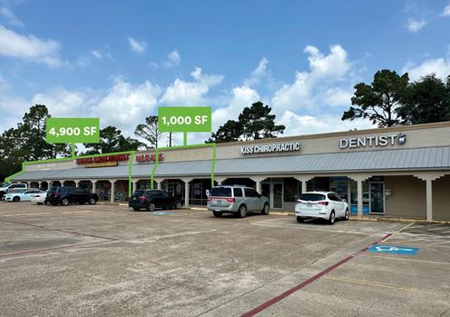 Hearthstone Shopping Center