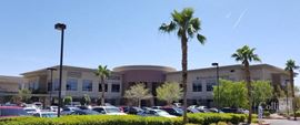 Turn-Key Professional Office & Medical Suite