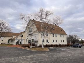 The Bean Farm