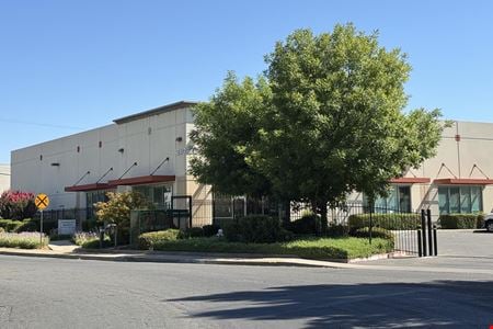 Photo of commercial space at 281 Lathrop Way in Sacramento