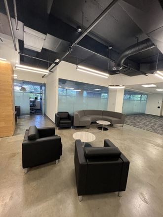 Intelligent Office (Tysons) - Intelligent Office - Reston