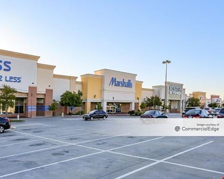 Retail space for Rent at 2800 Highway 121 in Euless