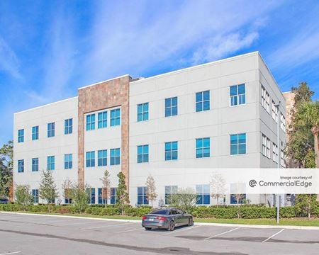 Photo of commercial space at 1485 International Pkwy in Lake Mary