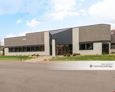 Office space for Rent at 7615 Golden Triangle Drive in Eden Prairie