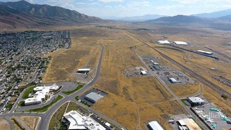 Other space for Sale at Coleman St & Utah Ave in Tooele