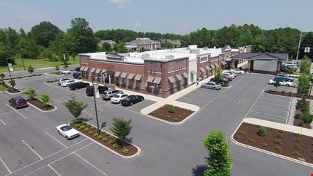 Photo of commercial space at 510 Cadmus Lane in Easton