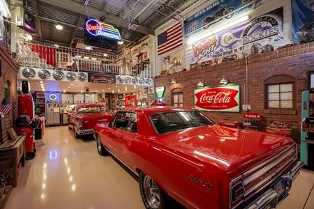 Industrial space for Sale at 9181 Commerce Center Cir # F4 in Highlands Ranch
