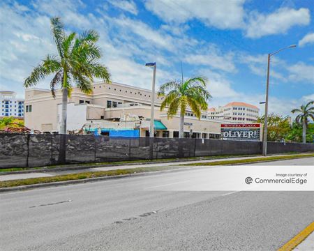 Photo of commercial space at 1542 South Dixie Hwy in Coral Gables