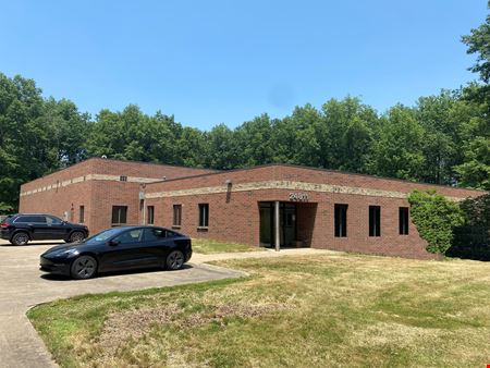Industrial space for Rent at 24811 Rockwell Drive in Euclid