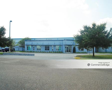 Photo of commercial space at 3830 Presidents Way in Jacksonville