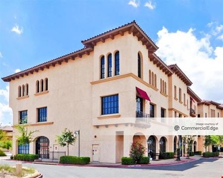 Office space for Rent at 18867 N Thompson Peak Parkway in Scottsdale
