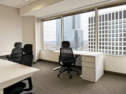 Regus - Chicago West Loop 200 S Wacker