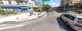 118-82 Metropolitan Ave #1B Kew Gardens Medical, Office, Retail NY 11415