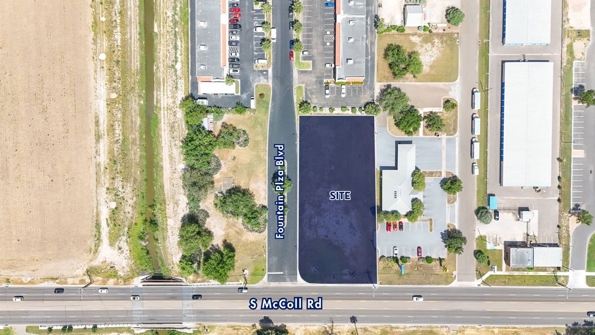 2820 Fountain Plaza Blvd