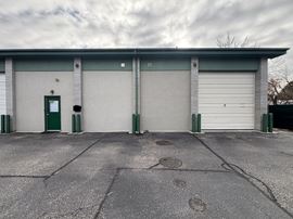 Federal Way Flex Space