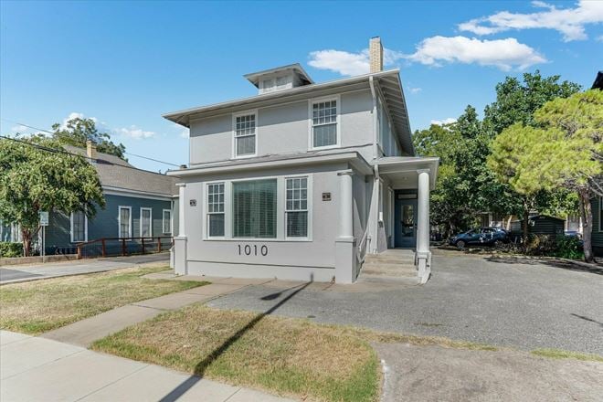 1010 Rio Grande St