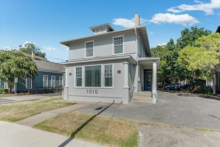 Office space for Rent at 1010 Rio Grande St in Austin