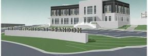 The Heights at Brandon Office/Retail Space - Mixed Use Development