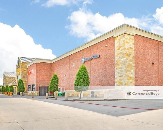 Custer Star - Kroger