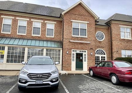 9913 Georgetown Pike, 1st Floor - Great Falls