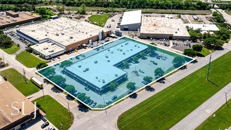 Office space for Sale at 310 Regal Row in Dallas