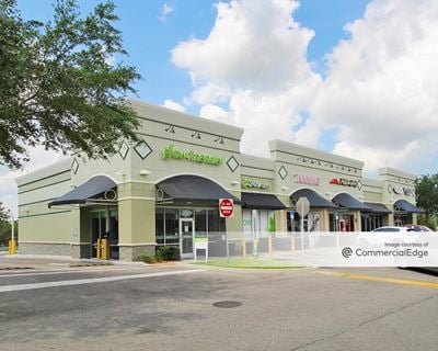 Mariner Commons