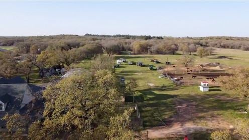 60+ AC For Sale - ETJ of Azle