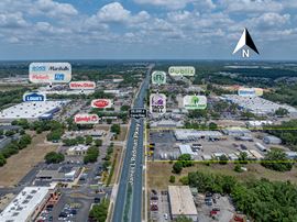 Plant City SR 39 Commercial Opportunity