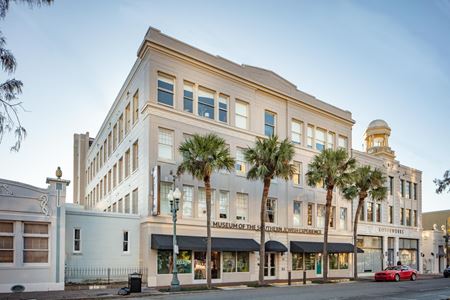 Retail space for Rent at 818 Howard Ave
 in New Orleans