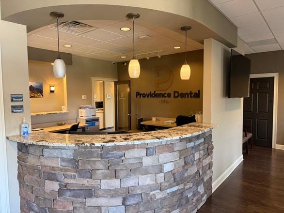 670 Johnson Ferry Rd – Turnkey Dental Office