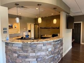 670 Johnson Ferry Rd – Turnkey Dental Office