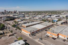 1823 Commercial St NE Suite A