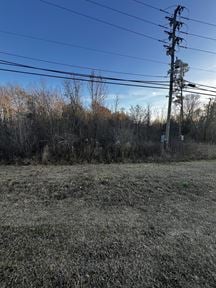 2.1 Acres of Industrial to Develop in Pelham AL