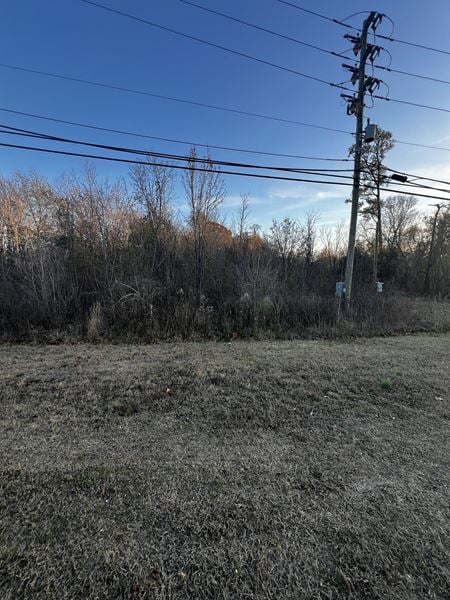 Industrial space for Sale at 3281 and 3291 Highway 52 in Pelham