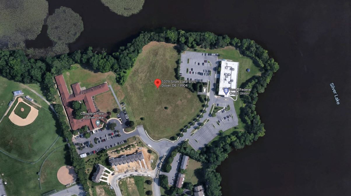 1079 Silver Lake Blvd 1079 Silver Lake Blvd., Dover, DE Other Space