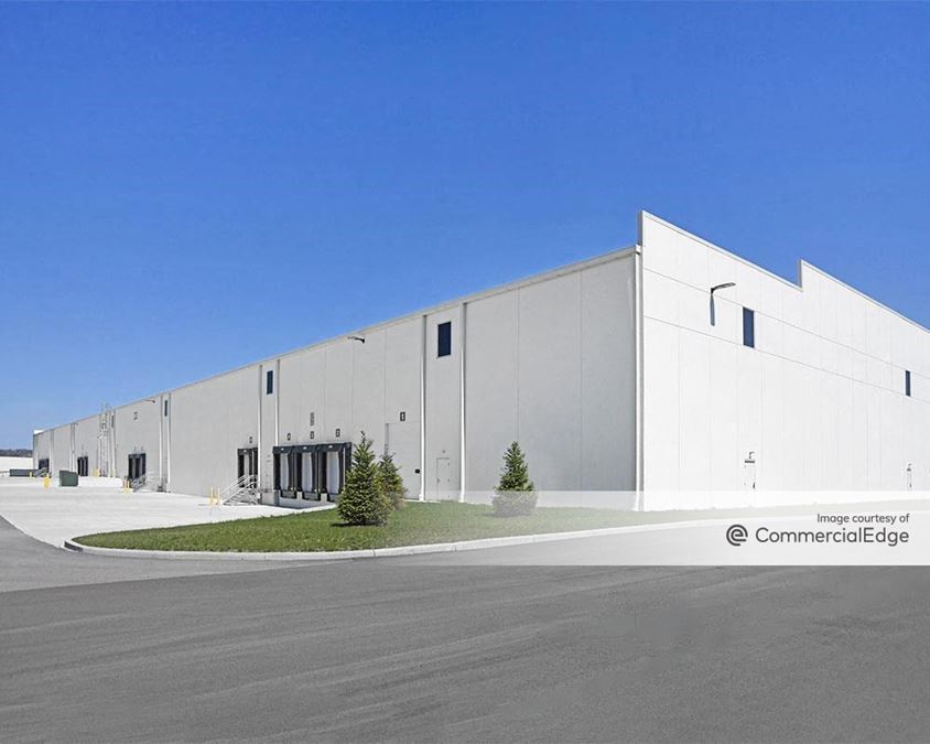 Mill Creek Logistics Center - Building 1