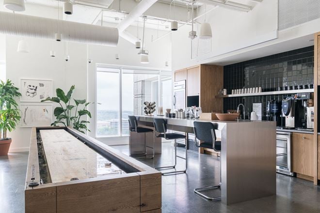 WeWork - 1155 Perimeter Center West