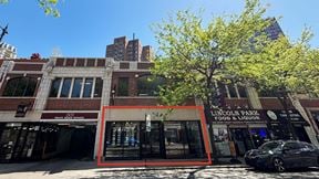 2429 North Clark Street