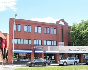 Empress Professional Building