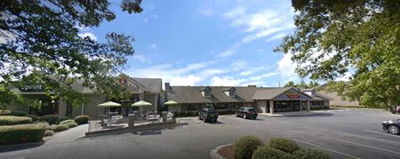Retail space for Rent at 5580 Sunset Boulevard in Lexington