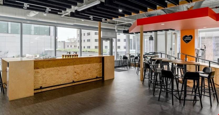 CIC - Philadelphia