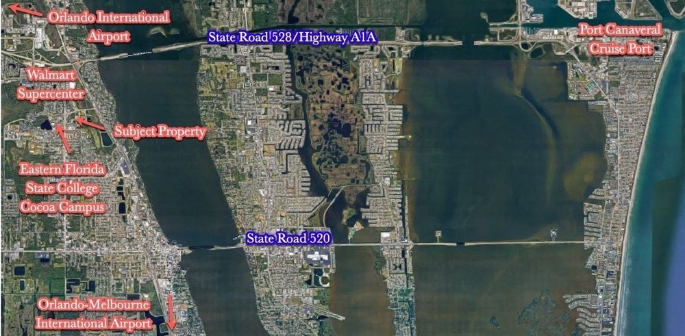 Vacant Land in Opportunity Zone Adjacent to 90 Unit Affordable Housing Development