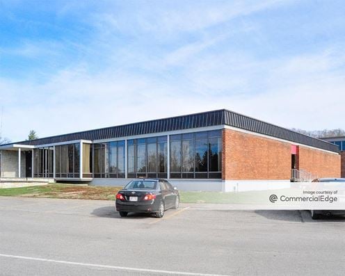 8485 Broadwell Road