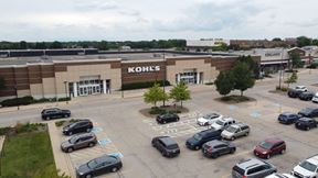 Woodscreek Commons