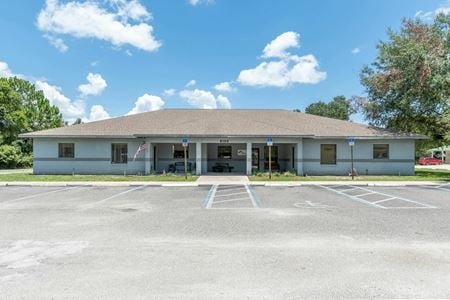 Office space for Rent at 6100 St Johns Ave in Palatka