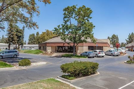 Industrial space for Rent at 1868 Hartog Dr in San Jose