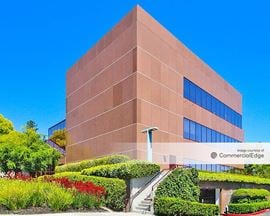 10600 De Anza Blvd, N.