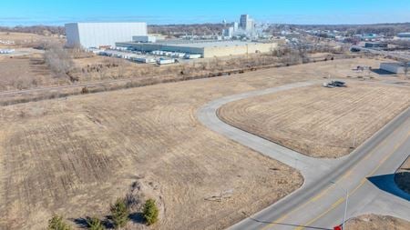 VacantLand space for Sale at 2490 Lillian Way in Clinton