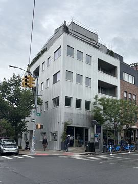 79 Grand St